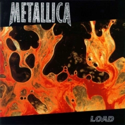 Load 2LP Metallica Winyl