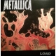 Load 2LP Metallica Winyl