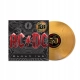 AC/DC Black Ice 2LP 2xWINYL (50th Anniversary Gold Color Vinyl)