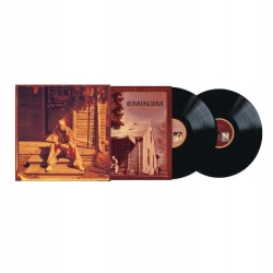 The Marshall Mathers Eminem Winyl