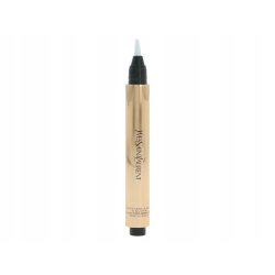 Pojedynczy rozświetlacz w sztyfcie Yves Saint Laurent złoty Luminous Sand