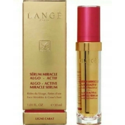LANGE Serum "Miracle Algo-Actif" - 30 ml