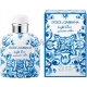 WODA TOALETOWA Dolce & Gabbana Light Blue Summer Vibes 125ml InterSKLEP