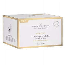 Krem ujędrniający do twarzy Rituals The Ritual of Namaste na noc 50 ml