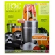 Blender kielichowy NutriBullet 100896055 600 W srebrny/szary NOWY