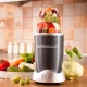 Blender kielichowy NutriBullet 100896055 600 W srebrny/szary NOWY