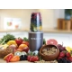 Blender kielichowy NutriBullet 100896055 600 W srebrny/szary NOWY