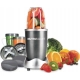Blender kielichowy NutriBullet 100896055 600 W srebrny/szary NOWY