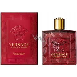 Versace Eros Flame 50 ml woda perfumowana ** PEWNIAK ** InterSKLEP ****
