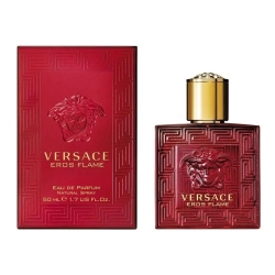 Versace Eros Flame 50 ml woda perfumowana ** PEWNIAK ** InterSKLEP ****