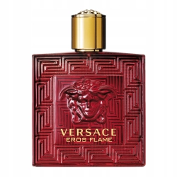 Versace Eros Flame 50 ml woda perfumowana ** PEWNIAK ** InterSKLEP ****
