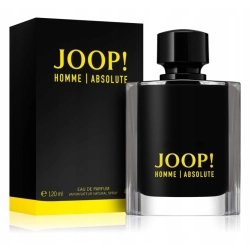 JOOP! Homme Absolute 120 ml woda perf. mężczyzna EDP **PEWNIAK * InterSKLEP