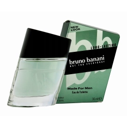 Bruno Banani Made for Men 30ml woda toaletowa mężczyzna EDT InterSKLEP
