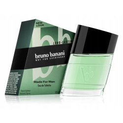 Bruno Banani Made for Men 30ml woda toaletowa mężczyzna EDT InterSKLEP