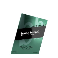 Bruno Banani Made for Men 30ml woda toaletowa mężczyzna EDT InterSKLEP