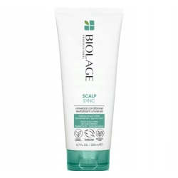 Biolage ScalpSync lekka odżywka 200 ml