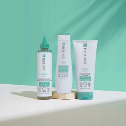 Biolage ScalpSync lekka odżywka 200 ml