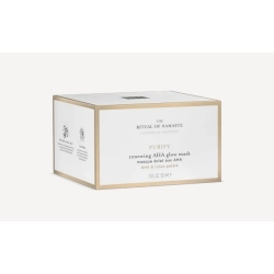 Rozświetlający do twarzy Rituals purify 0 SPF 50 ml