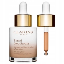 CLARINS TINT OLEO SERUM podkład 02