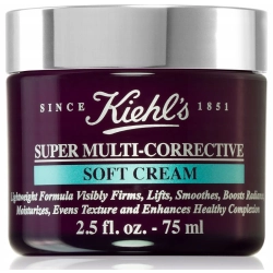 Krem przeciwstarzeniowy do twarzy Kiehl's dzień i noc 75 ml