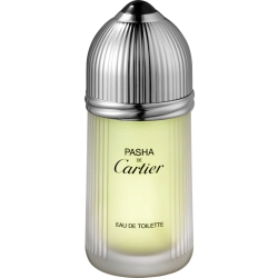 Cartier Pasha de Carier 100ml woda toaletowa mężczyzna EDT opis InterSKLEP