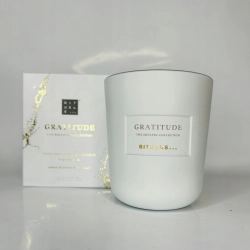 Świeca Zapachowa Rituals positivity 360G nowa