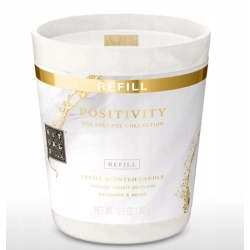 Świeca Zapachowa Rituals positivity 360G nowa