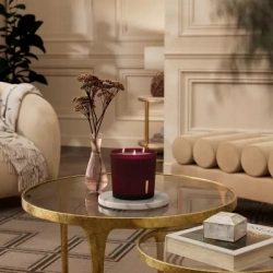 RITUALS Świeca Zapachowa z The Ritual of Ayurveda, 840g