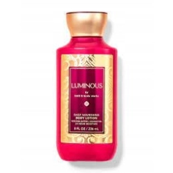 BATH&BODY_Luminous _ Balsam do ciała Polecamy InterSKLEP