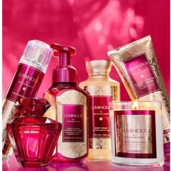 BATH&BODY_Luminous _ Balsam do ciała Polecamy InterSKLEP