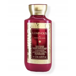 BATH&BODY_Luminous _ Balsam do ciała Polecamy InterSKLEP
