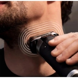 Golarka Braun 9485cc UWAGA OPIS