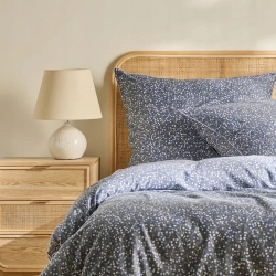 Pościel z bawełny satynowej Crisenta 200x220+2xpoduszki Home&You InterSKLEP