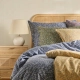Pościel z bawełny satynowej Crisenta 200x220+2xpoduszki Home&You InterSKLEP