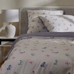 Pościel Home&You Bawełniana Adalis 200x220+2XPODUSZKA JAKOŚĆ InterSKLEP