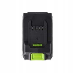 Akumulator Li-Ion NAC 20 V 5 Ah B20-50-S InterSKLEP