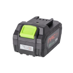 Akumulator Li-Ion NAC 20 V 5 Ah B20-50-S InterSKLEP