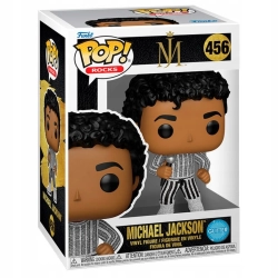 Figurka Funko Michael Jackson