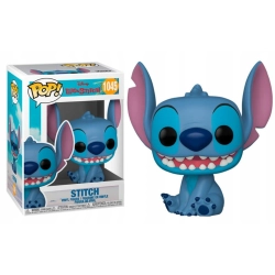 Figurka Funko Pop! Lilo & Stitch