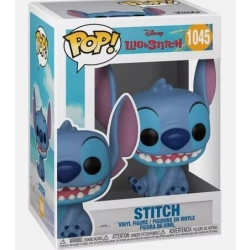 Figurka Funko Pop! Lilo & Stitch