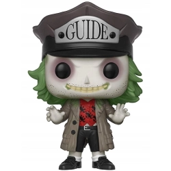FUNKO Beetlejuice Figurka akcji/kolekcjonerska