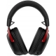 Słuchawki bezprzewodowe nauszne HyperX Cloud III S Wireless INterSKLEP