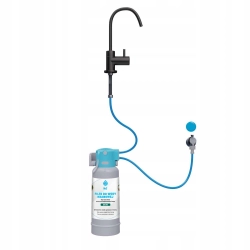 System filtrujący Dafi FLOW COMFORT Basic (DC10) + kran ALTO + BIDON GRATIS