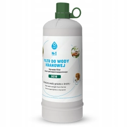 System filtrujący Dafi FLOW COMFORT Basic (DC10) + kran ALTO + BIDON GRATIS