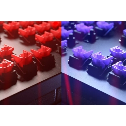 Klawiatura mechaniczna Razer Huntsman V2 TKL USB QWERTY (US) InterSKLEP