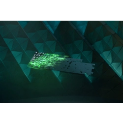 Klawiatura mechaniczna Razer Huntsman V2 TKL USB QWERTY (US) InterSKLEP