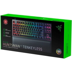Klawiatura mechaniczna Razer Huntsman V2 TKL USB QWERTY (US) InterSKLEP