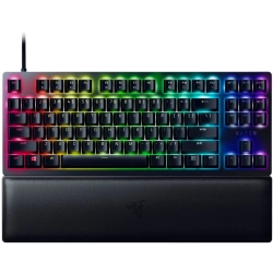 Klawiatura mechaniczna Razer Huntsman V2 TKL USB QWERTY (US) InterSKLEP