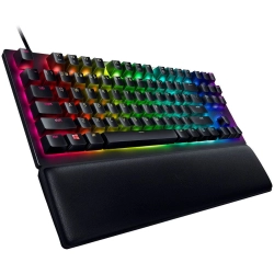 Klawiatura mechaniczna Razer Huntsman V2 TKL USB QWERTY (US) InterSKLEP