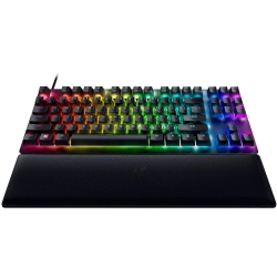 Klawiatura mechaniczna Razer Huntsman V2 TKL USB QWERTY (US) InterSKLEP